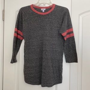 Lularoe Randy shirt size small